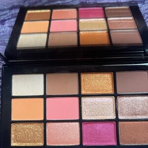 NARS Summer Palette